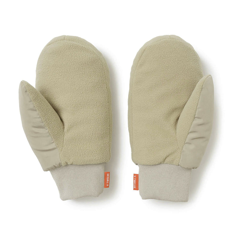 Mittens Men's Women's V12 Golf V Twelve 2025 Fall/Winter New Golf