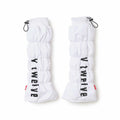 Leg Warmers Women's V12 Golf V Twelve 2025 Fall/Winter New Golf