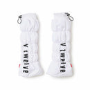 Leg Warmers Women's V12 Golf V Twelve 2025 Fall/Winter New Golf