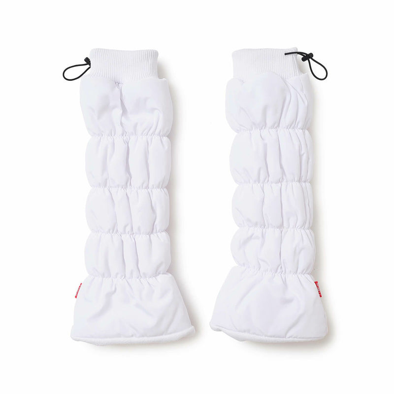 Leg Warmers Women's V12 Golf V Twelve 2025 Fall/Winter New Golf