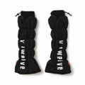 Leg Warmers Women's V12 Golf V Twelve 2025 Fall/Winter New Golf