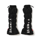 Leg Warmers Women's V12 Golf V Twelve 2025 Fall/Winter New Golf