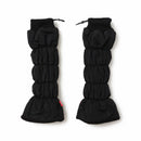 Leg Warmers Women's V12 Golf V Twelve 2025 Fall/Winter New Golf