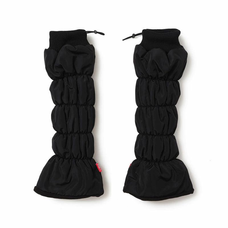 Leg Warmers Women's V12 Golf V Twelve 2025 Fall/Winter New Golf