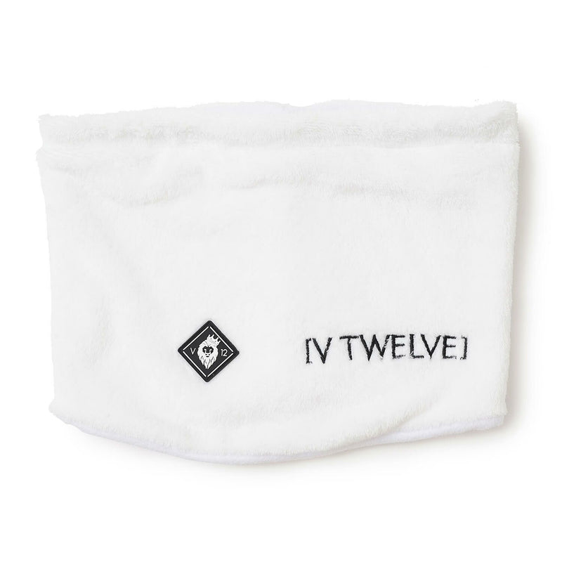 Neck Warmer Men's Women's V12 Golf V Twelve 2025 Fall/Winter New Golf