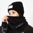 Neck Warmer Men's Women's V12 Golf V Twelve 2025 Fall/Winter New Golf