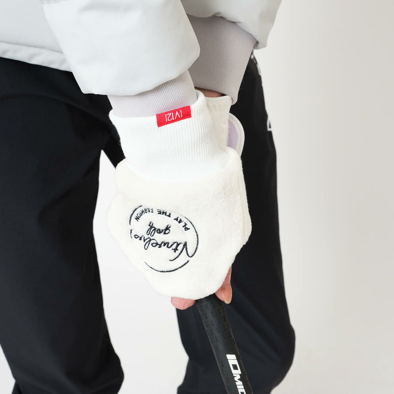 Hand Warmer Ladies V12 Golf V Twelve 2025 Fall/Winter New Golf