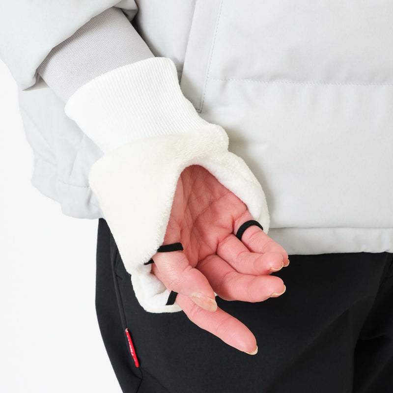 Hand Warmer Ladies V12 Golf V Twelve 2025 Fall/Winter New Golf