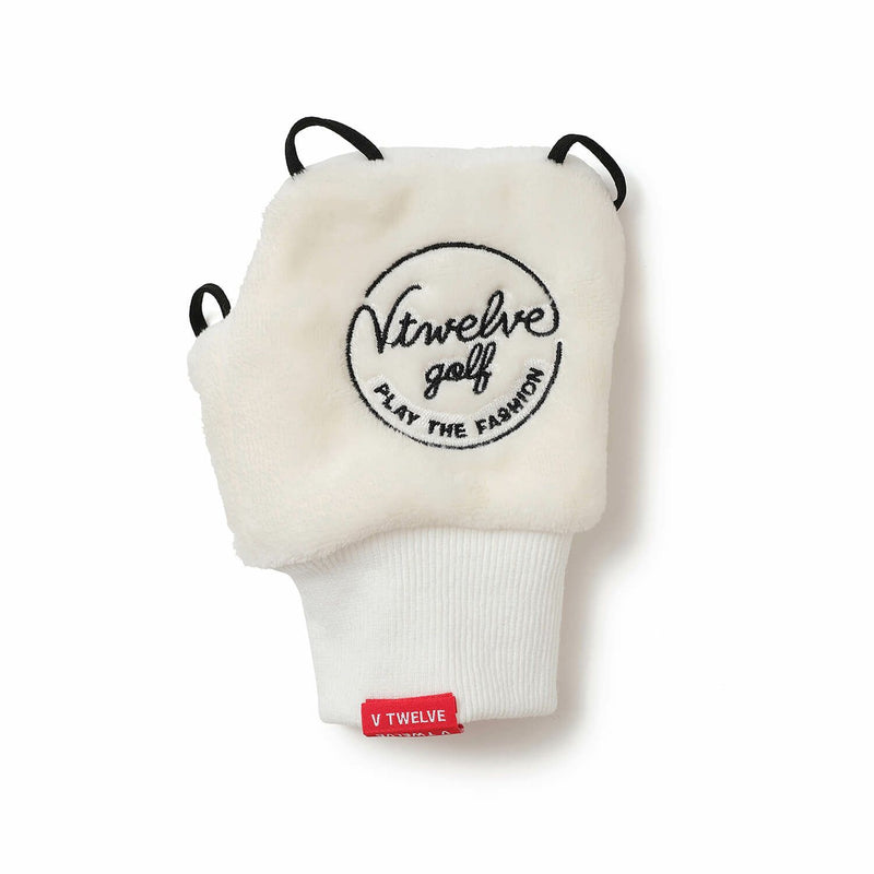 Hand Warmer Ladies V12 Golf V Twelve 2025 Fall/Winter New Golf
