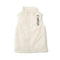 Filled with battingVest  Women's Vitwelve Golf V12 2025 Fall/Winter New Golf Wear
