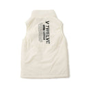 Filled with battingVest  Women's Vitwelve Golf V12 2025 Fall/Winter New Golf Wear