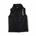 Filled with battingVest  Women's Vitwelve Golf V12 2025 Fall/Winter New Golf Wear