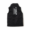 Filled with battingVest  Women's Vitwelve Golf V12 2025 Fall/Winter New Golf Wear