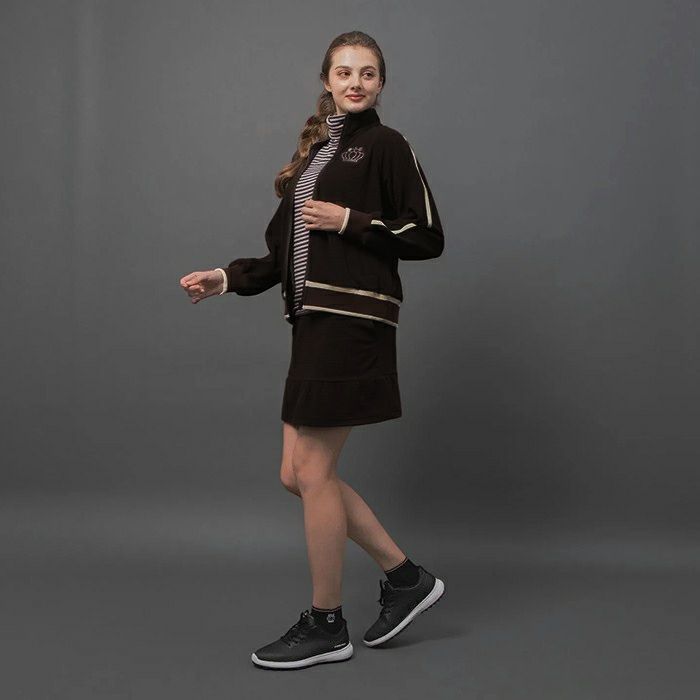 Blouson Ladies St.Christopher St.Christopher 2025 Autumn/Winter New Golf Wear
