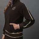 Blouson Ladies St.Christopher St.Christopher 2025 Autumn/Winter New Golf Wear