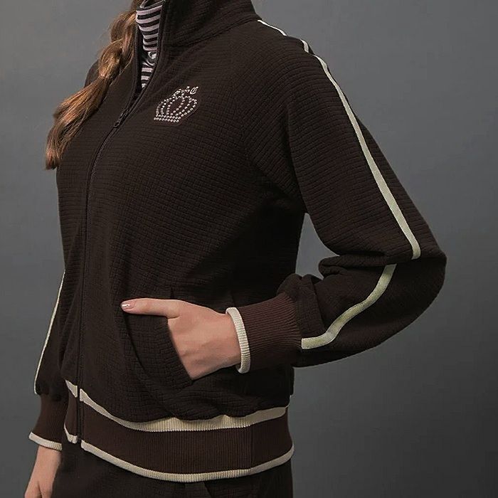 Blouson Ladies St.Christopher St.Christopher 2025 Autumn/Winter New Golf Wear