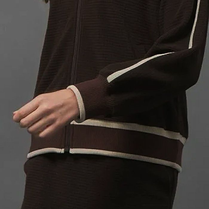 Blouson Ladies St.Christopher St.Christopher 2025 Autumn/Winter New Golf Wear