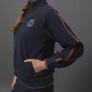 Blouson Ladies St.Christopher St.Christopher 2025 Autumn/Winter New Golf Wear