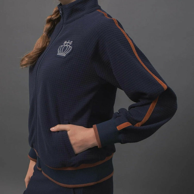 Blouson Ladies St.Christopher St.Christopher 2025 Autumn/Winter New Golf Wear