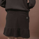 Trapezoid Skirt Women's St.Christopher St.Christopher 2025 Autumn/Winter New Golf Wear