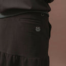 Trapezoid Skirt Women's St.Christopher St.Christopher 2025 Autumn/Winter New Golf Wear