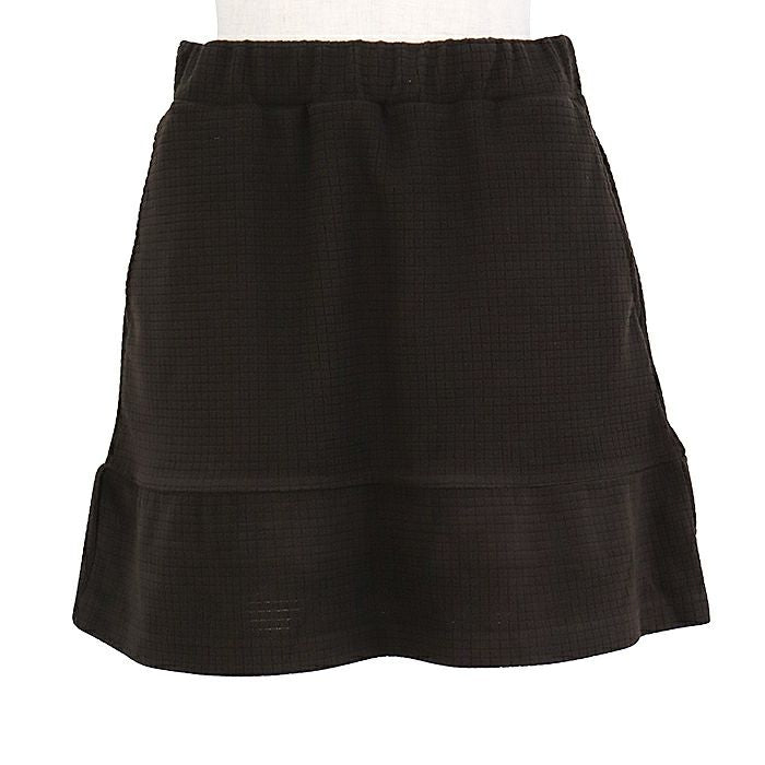 Trapezoid Skirt Women's St.Christopher St.Christopher 2025 Autumn/Winter New Golf Wear