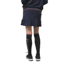 Trapezoid Skirt Women's St.Christopher St.Christopher 2025 Autumn/Winter New Golf Wear
