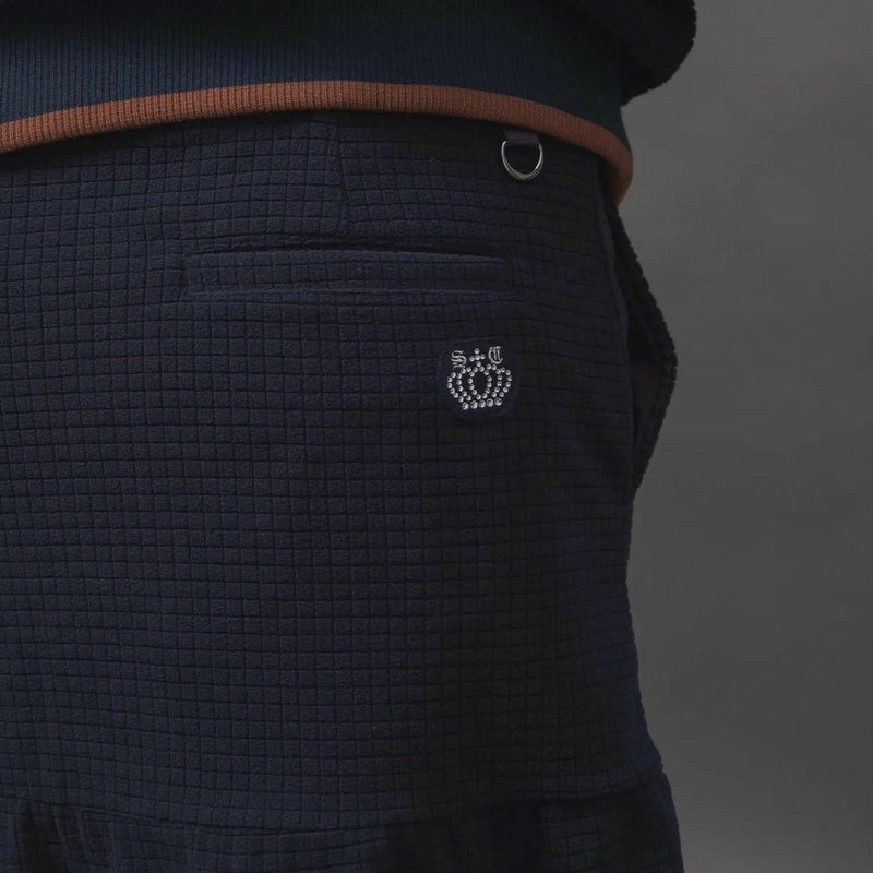 Trapezoid Skirt Women's St.Christopher St.Christopher 2025 Autumn/Winter New Golf Wear