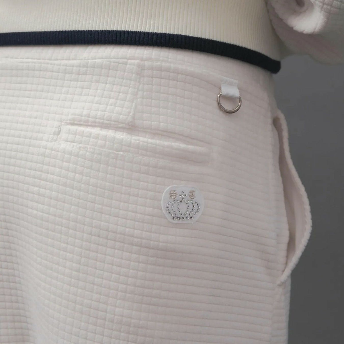 台形スカート レディース セントクリストファー St.Christopher 2025