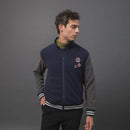 ブルゾン メンズ セントクリストファー St.Christopher 2025 秋冬 新作 ゴルフウェア