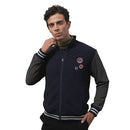 ブルゾン メンズ セントクリストファー St.Christopher 2025 秋冬 新作 ゴルフウェア