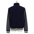 ブルゾン メンズ セントクリストファー St.Christopher 2025 秋冬 新作 ゴルフウェア