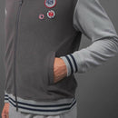 ブルゾン メンズ セントクリストファー St.Christopher 2025 秋冬 新作 ゴルフウェア