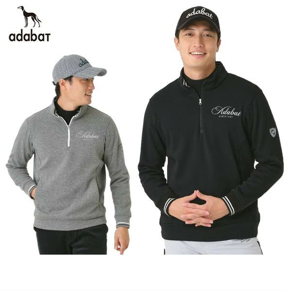 트레이너 adabat adabat 2025 가을/겨울 신작 골프웨어
