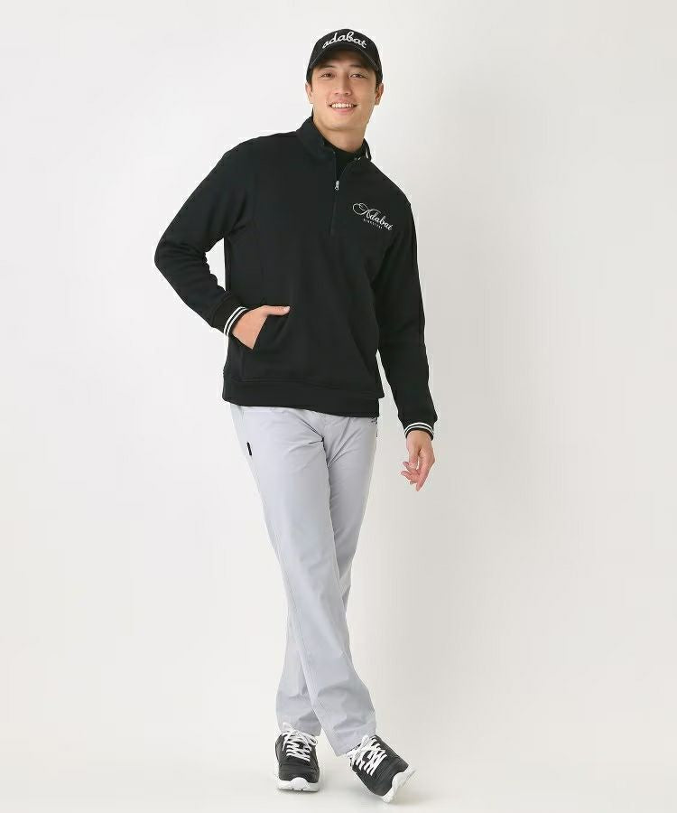 트레이너 adabat adabat 2025 가을/겨울 신작 골프웨어