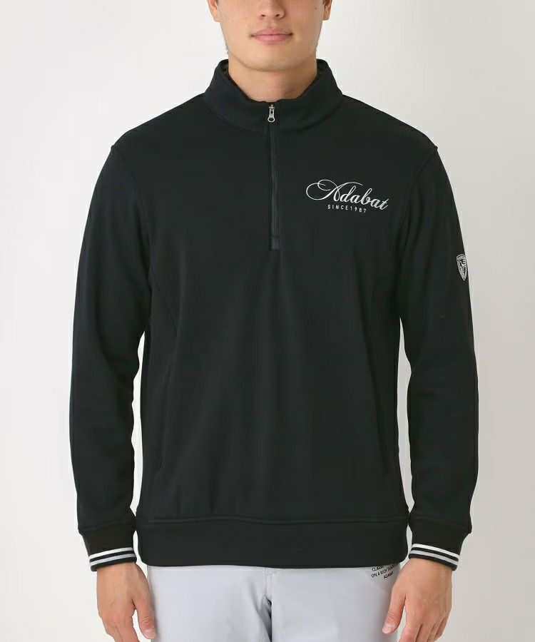 트레이너 adabat adabat 2025 가을/겨울 신작 골프웨어