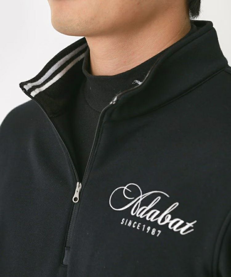 트레이너 adabat adabat 2025 가을/겨울 신작 골프웨어