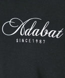 트레이너 adabat adabat 2025 가을/겨울 신작 골프웨어