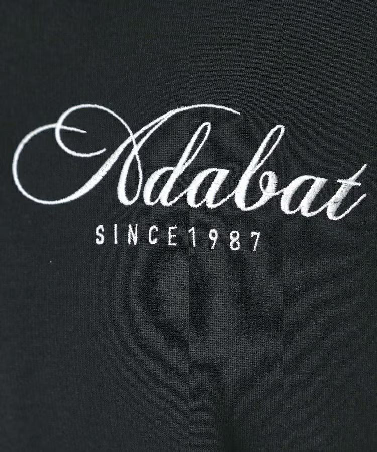 트레이너 adabat adabat 2025 가을/겨울 신작 골프웨어
