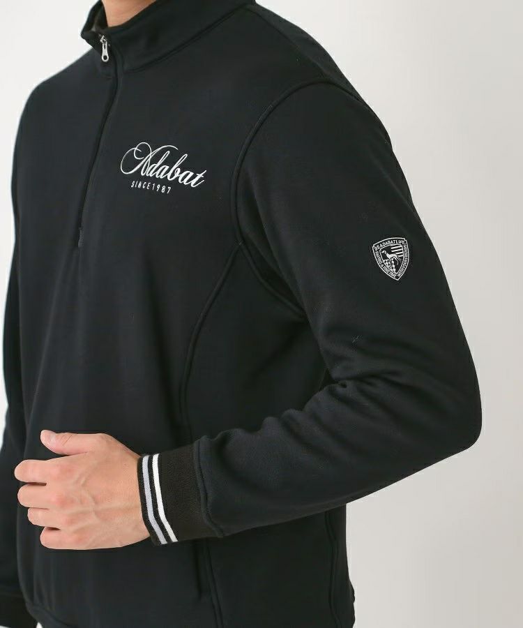 트레이너 adabat adabat 2025 가을/겨울 신작 골프웨어