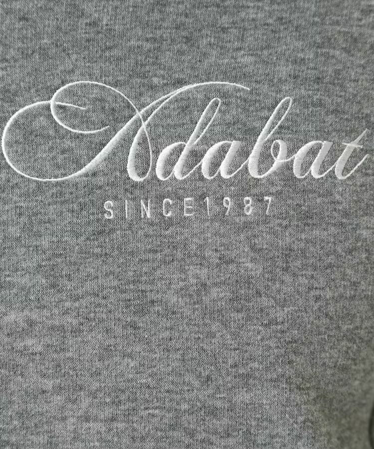 트레이너 adabat adabat 2025 가을/겨울 신작 골프웨어