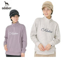 Trainer Women's adabat adabat 2025 Autumn/Winter New Golf Wear