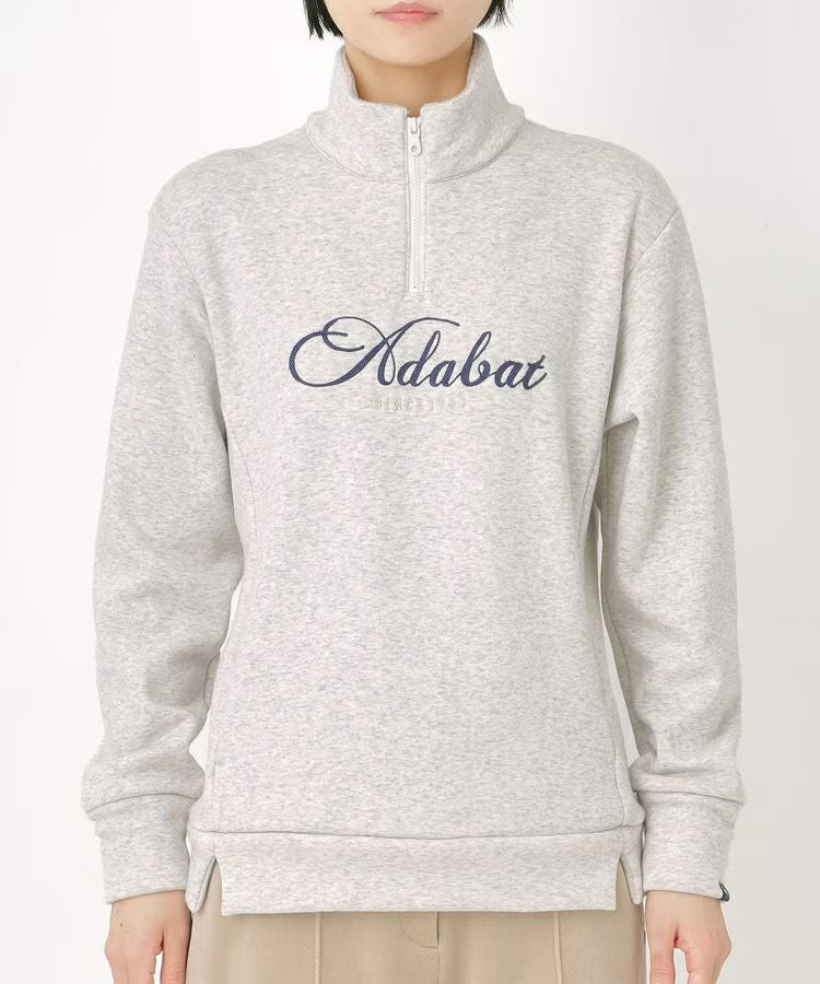 Trainer Women's adabat adabat 2025 Autumn/Winter New Golf Wear