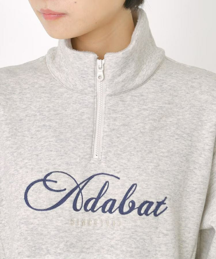 Trainer Women's adabat adabat 2025 Autumn/Winter New Golf Wear