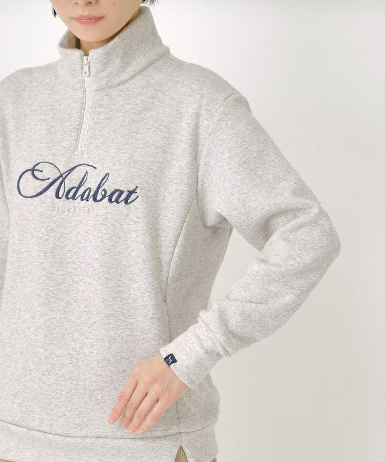 Trainer Women's adabat adabat 2025 Autumn/Winter New Golf Wear