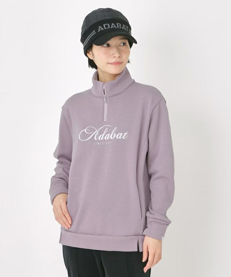 Trainer Women's adabat adabat 2025 Autumn/Winter New Golf Wear