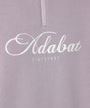 Trainer Women's adabat adabat 2025 Autumn/Winter New Golf Wear
