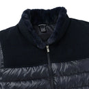 Vest  Men's ZOY 2025 Autumn/Winter New Golf Wear