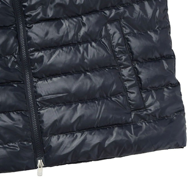 Vest  Men's ZOY 2025 Autumn/Winter New Golf Wear