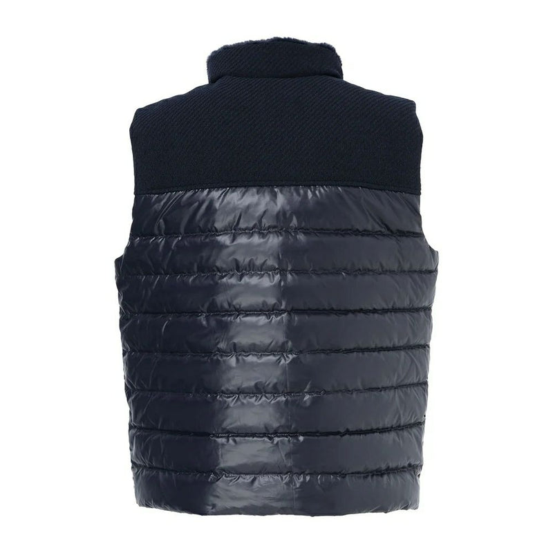 Vest  Men's ZOY 2025 Autumn/Winter New Golf Wear